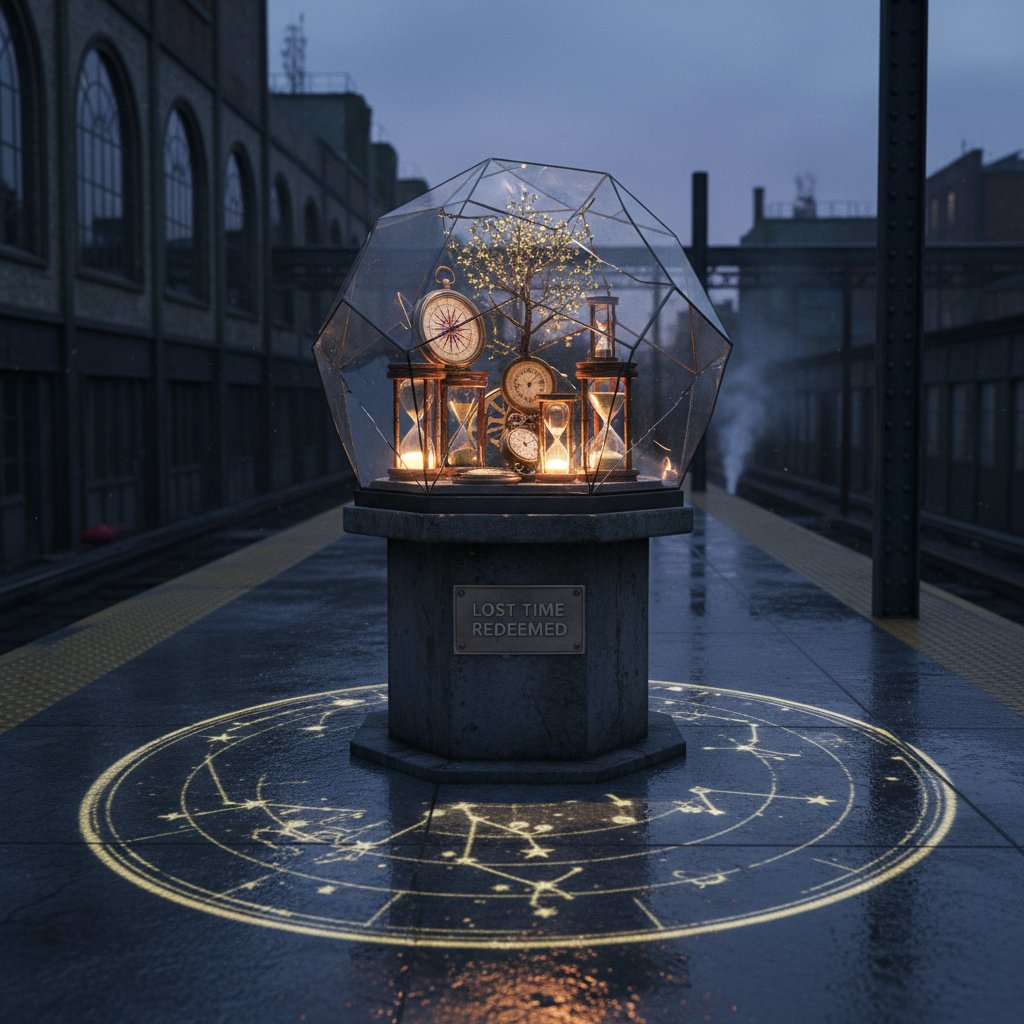 Nieszablonowa ekspozycja produktu na tle miejskiego pejzażu – kreatywne kampanie promujące produkty