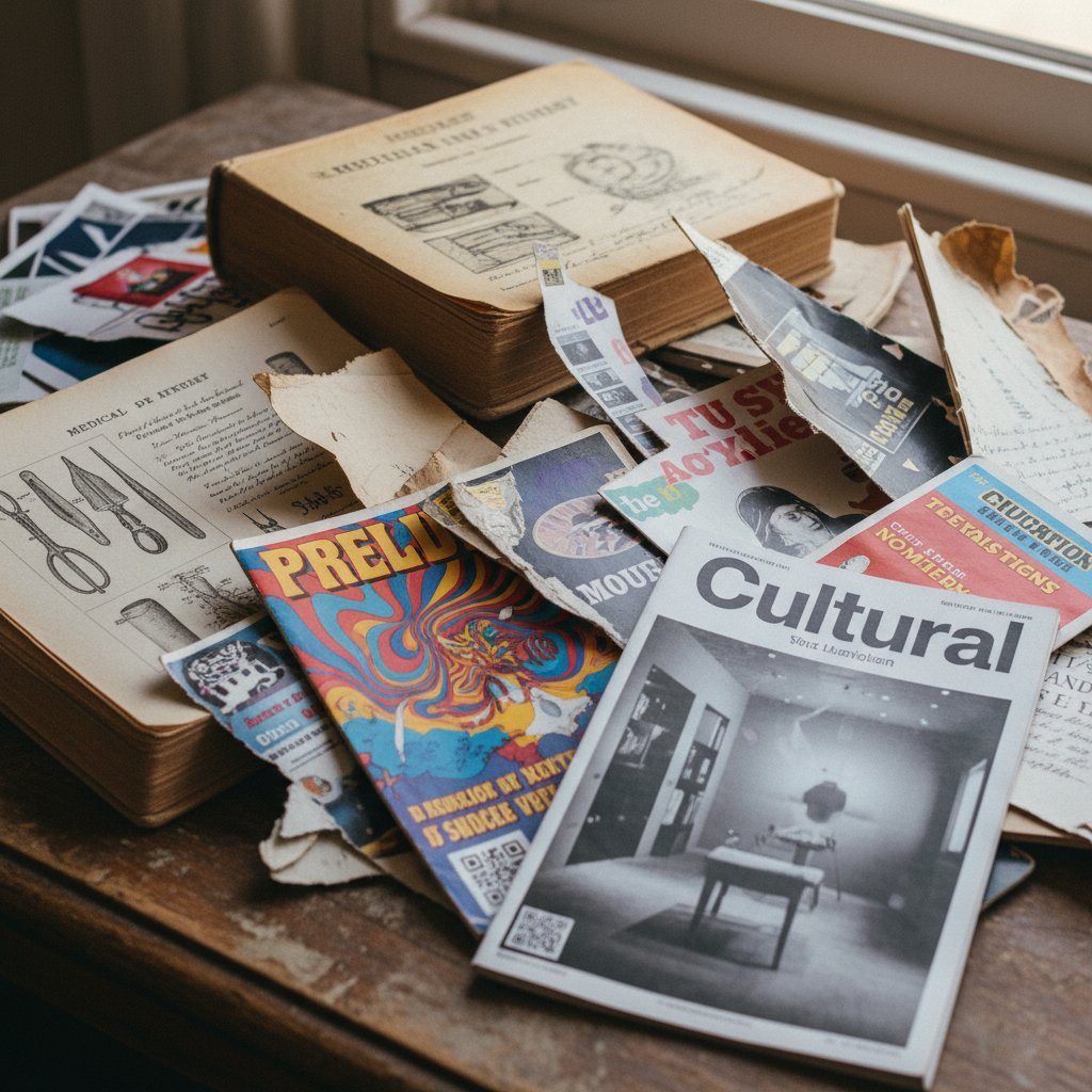 Porównanie dawnych i współczesnych definicji zaburzeń seksualnych.