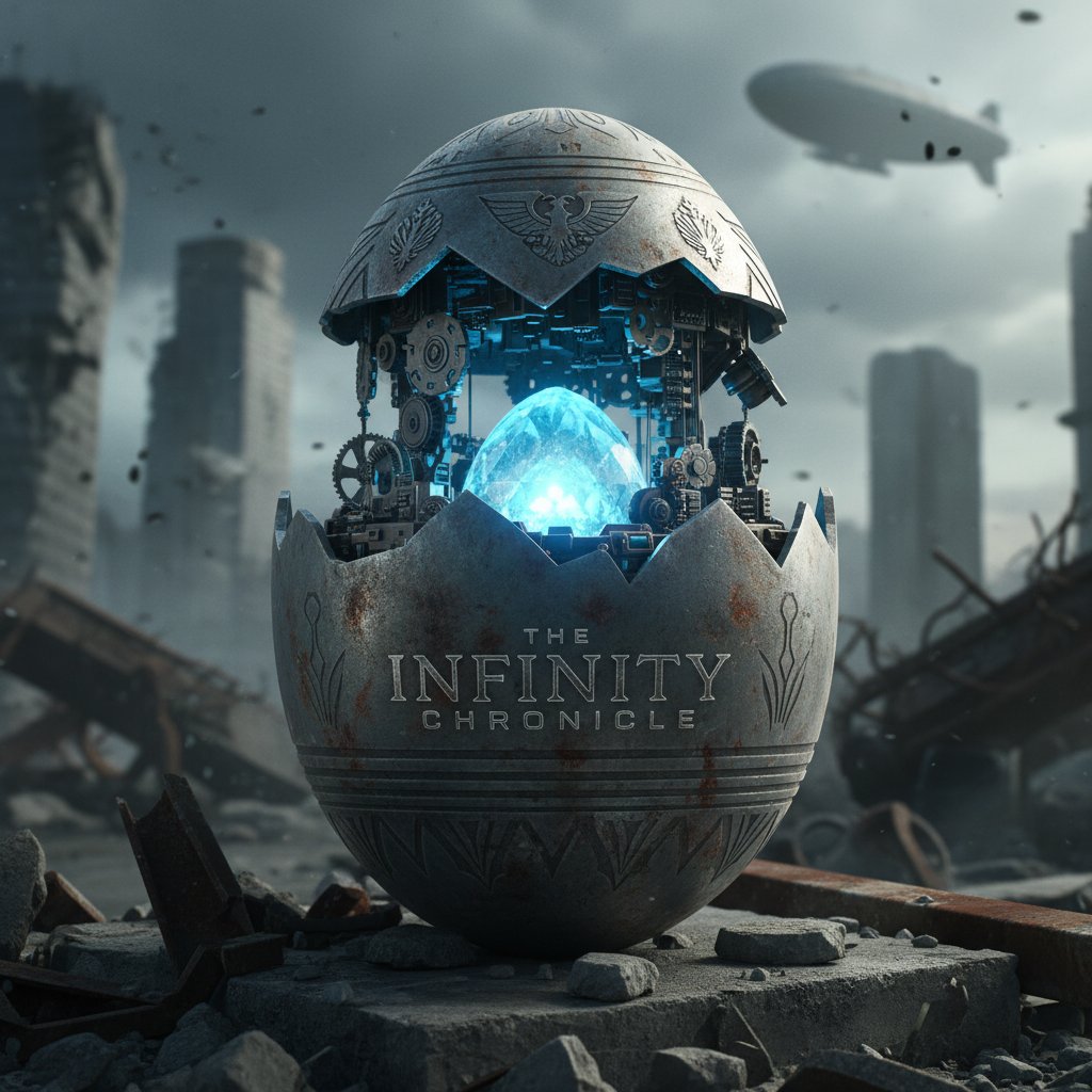 Easter egg in Russo brothers movie, close-up of a prop with subtle reference to previous Russo film