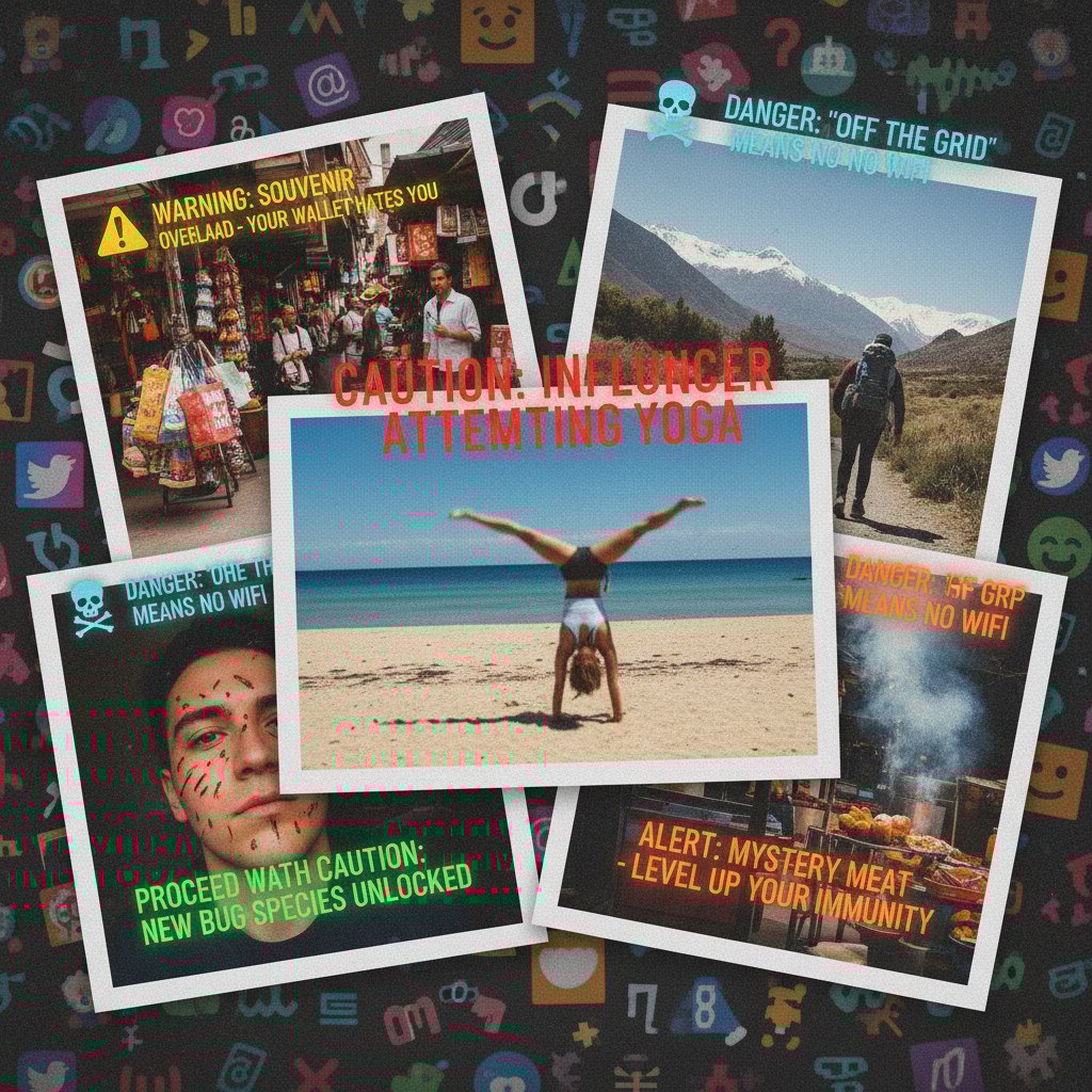 Mity i fałszywe przekonania o tanich biletach lotniczych