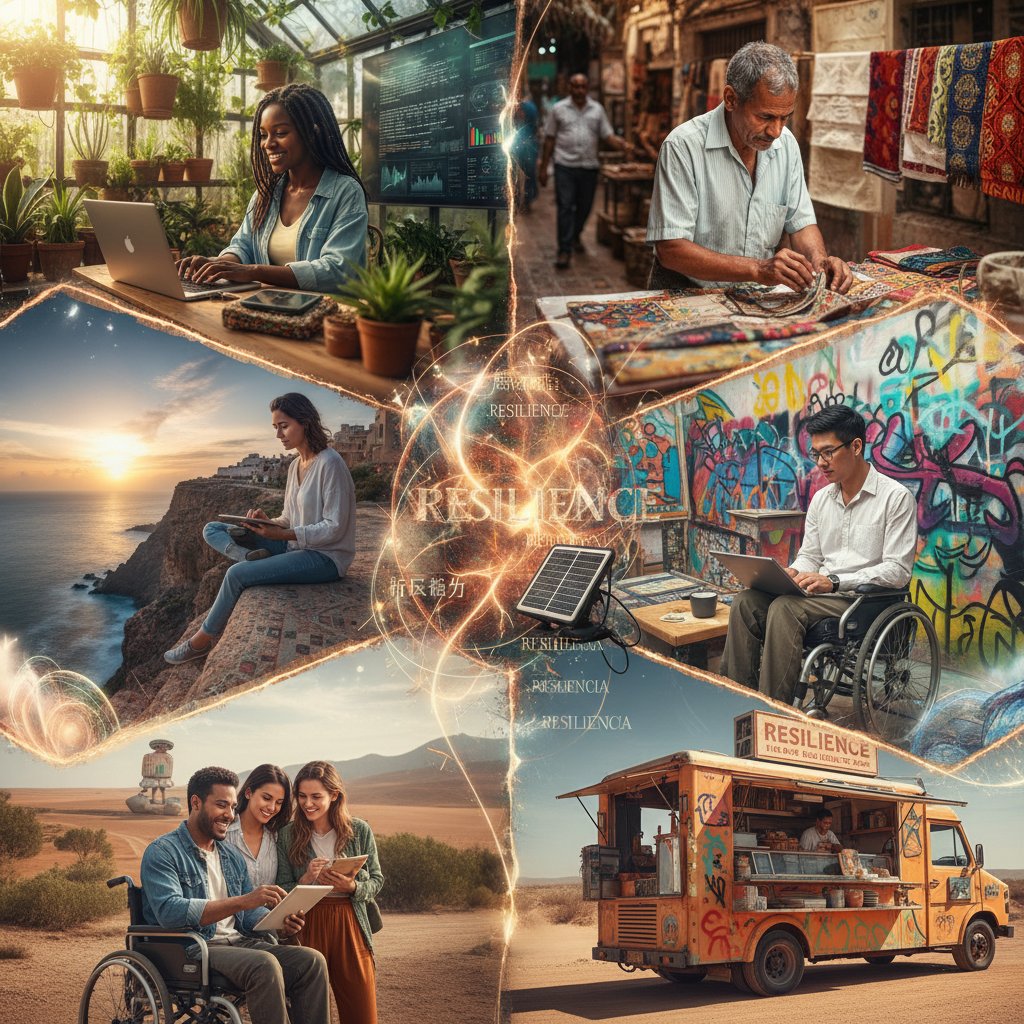 Przedsiębiorcy z różnych branż w miejscu pracy, psychoterapia dla biznesu i właścicieli firm