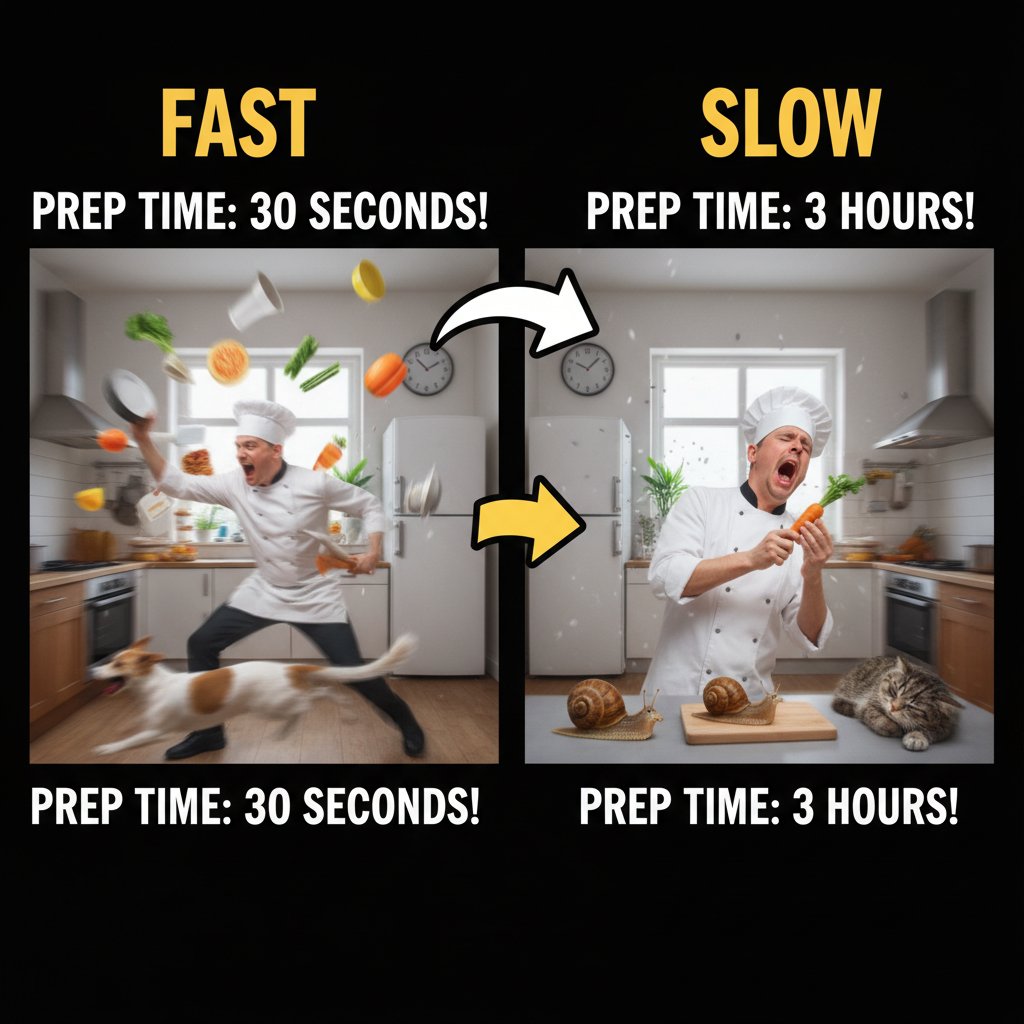 Comparing editing rhythms in fast and slow comedies, visualizing movie tempo comedy movies
