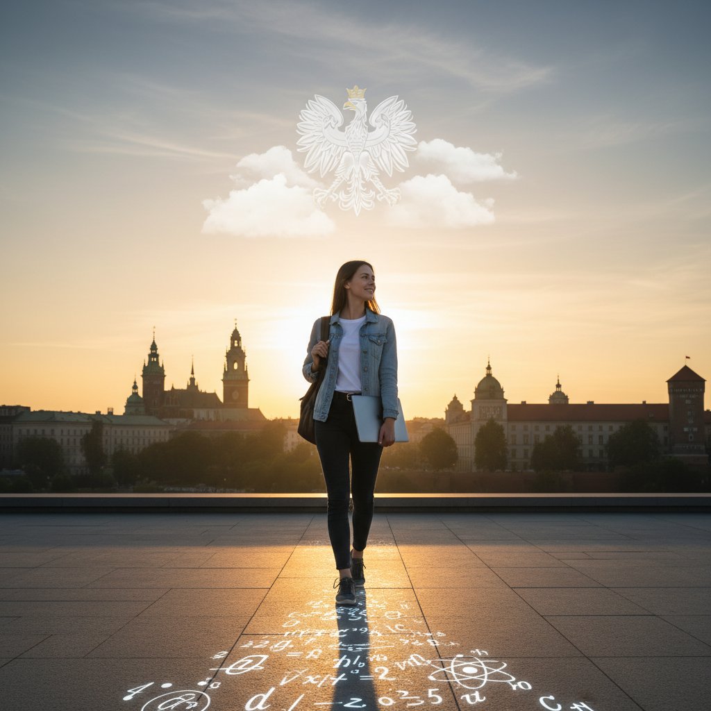 Pewność siebie po zdanym egzaminie online