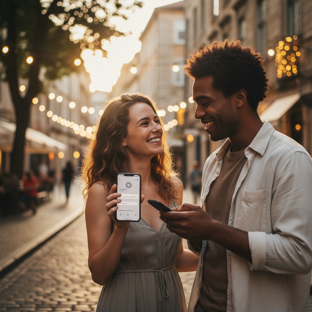 Po randce – co zrobić, by zostawić dobre wrażenie