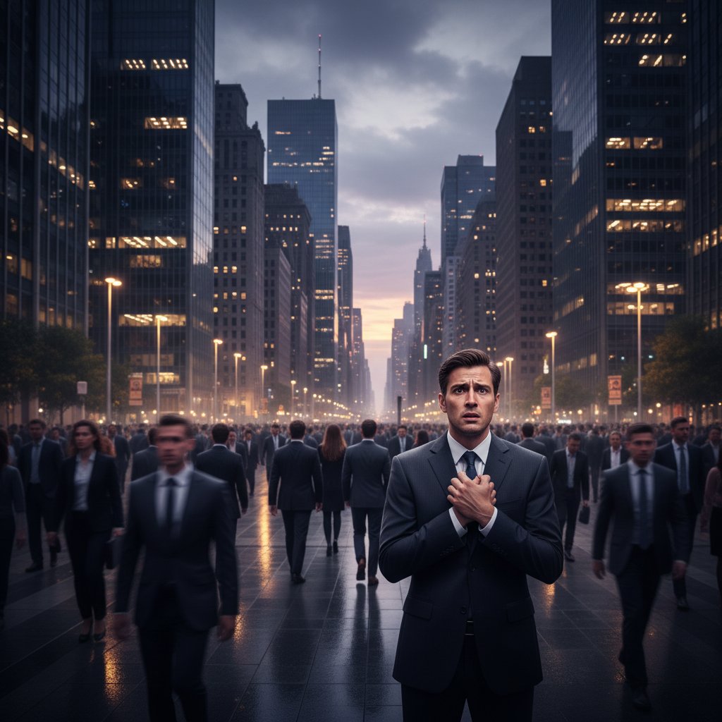 Skala zjawiska w różnych branżach