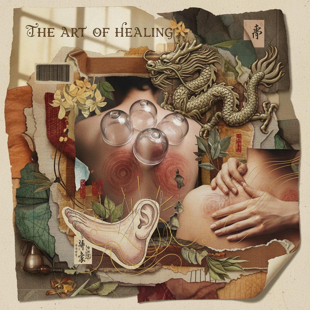 Porównanie różnych terapii alternatywnych w praktyce