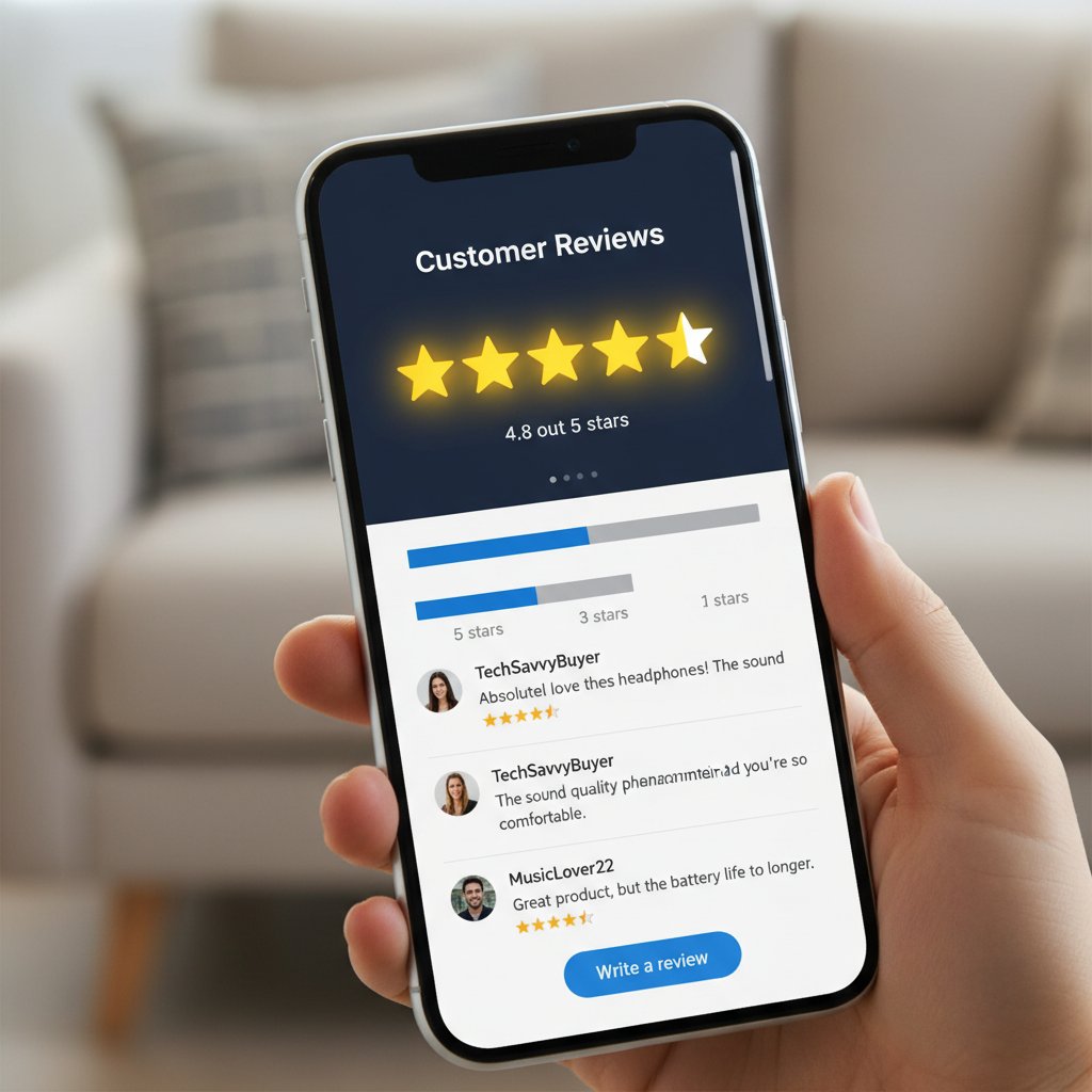 Feedback od klienta jako element procesu zakupowego