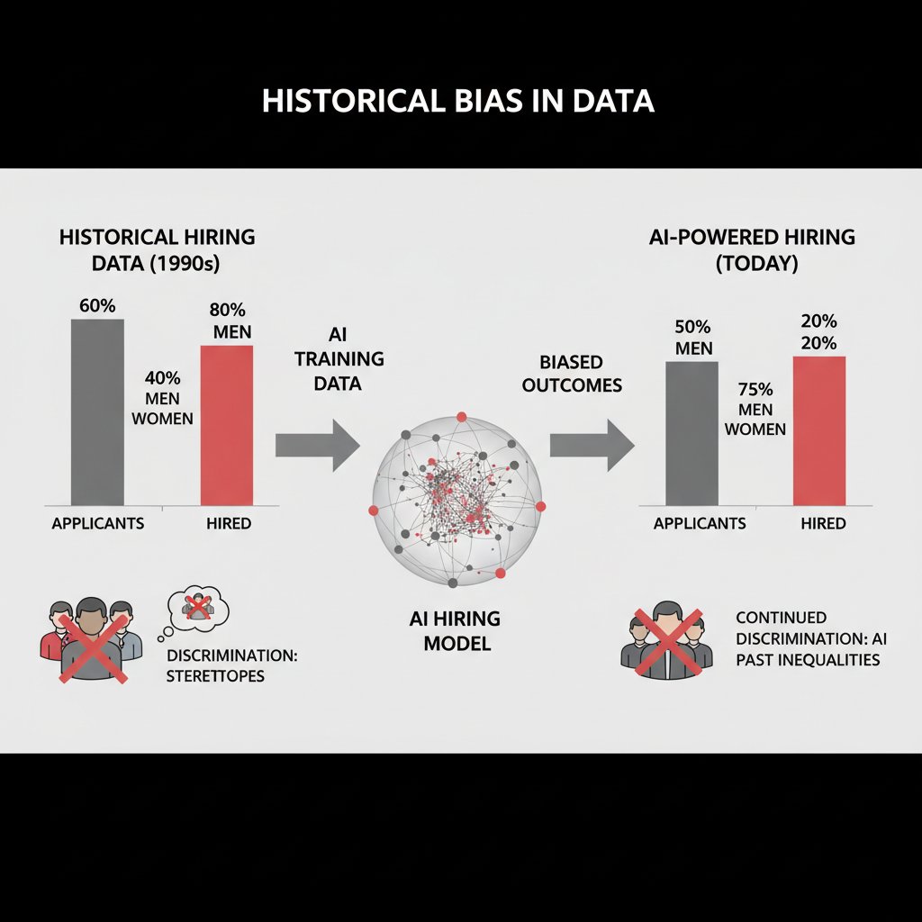 Zespół analizujący różnorodność danych treningowych AI