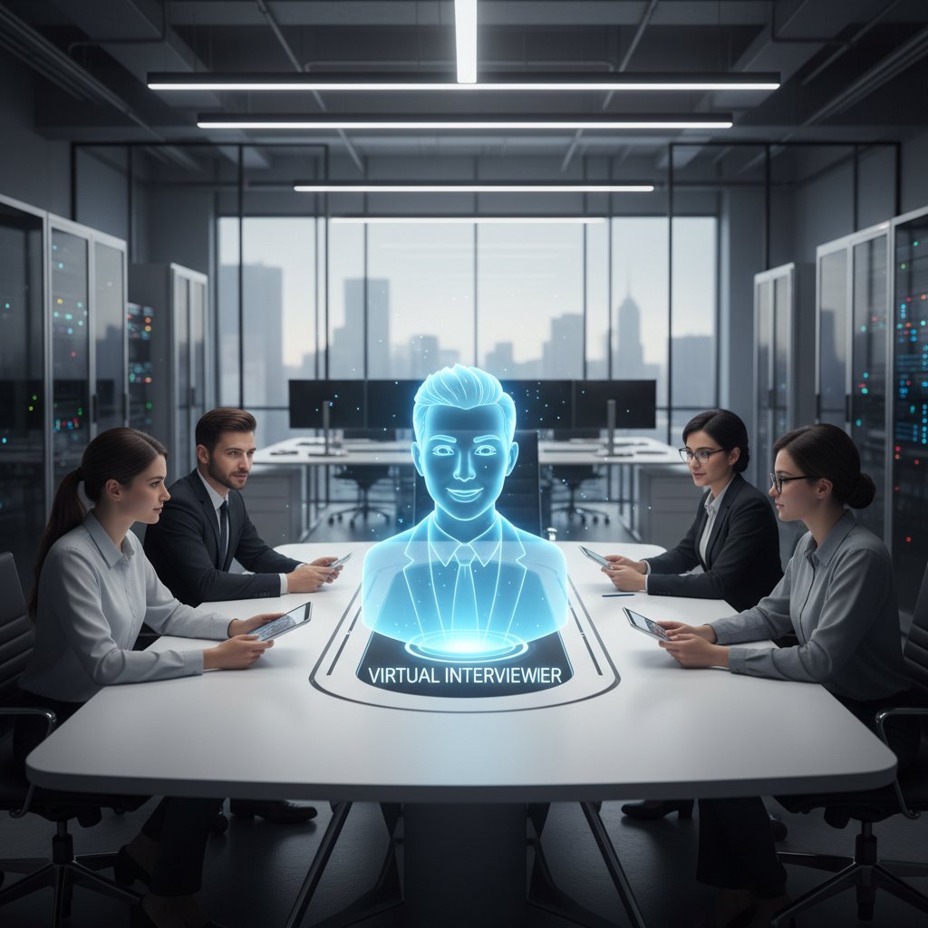 Zespół ds. bezpieczeństwa sprawdza zabezpieczenia danych wirtualnego ankietera