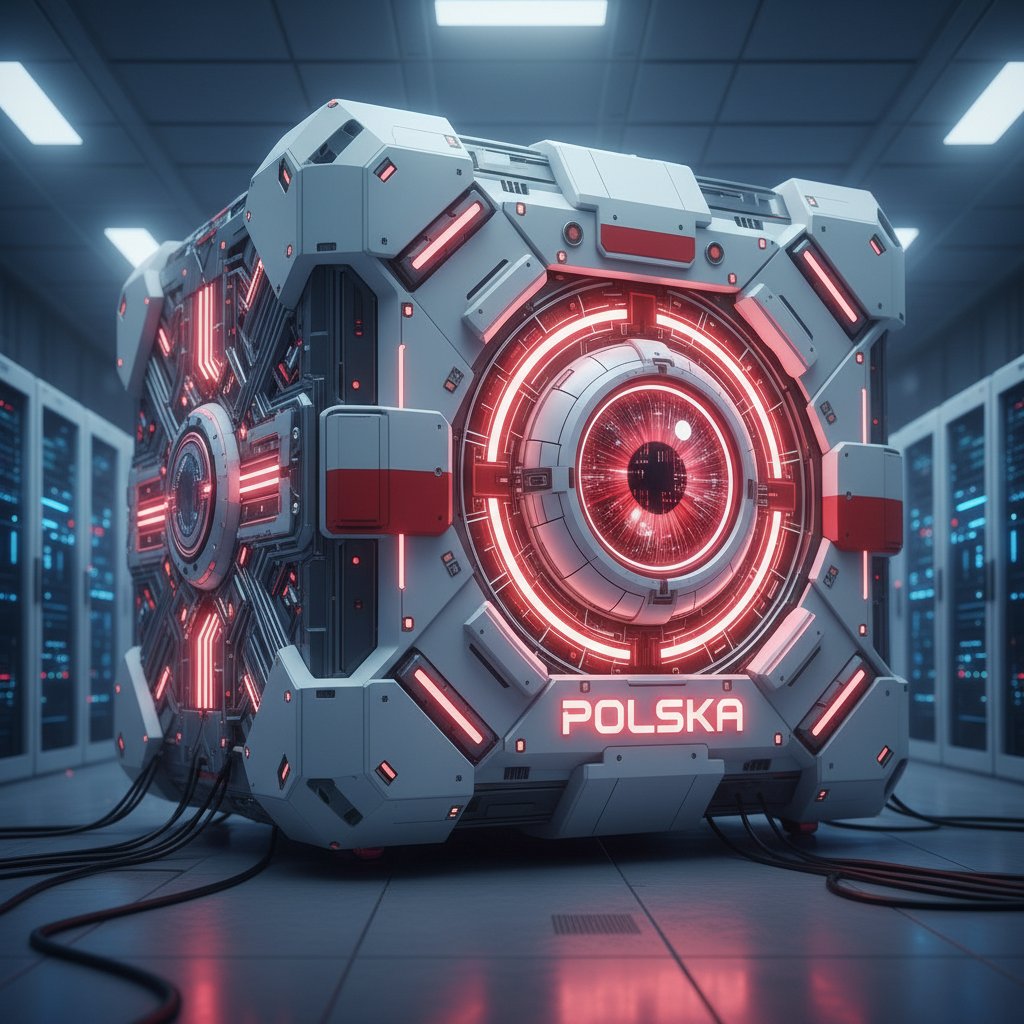 Bezpieczeństwo danych osobowych w dobie AI w Polsce