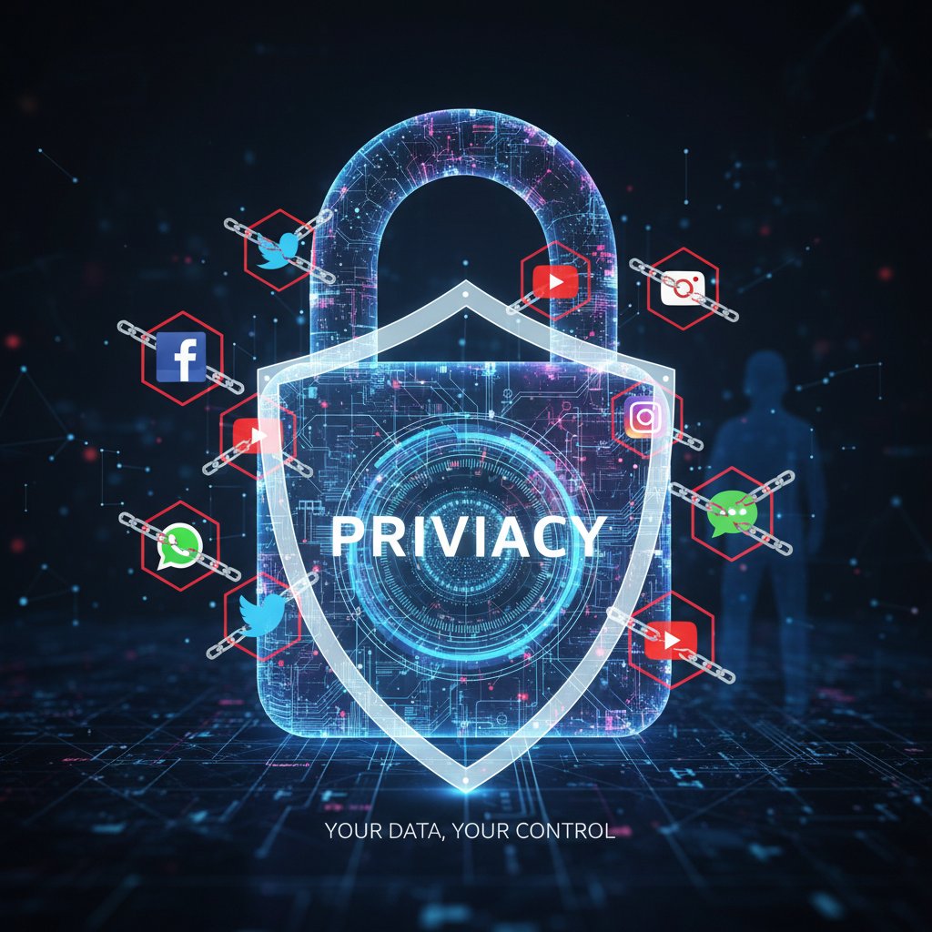 Datenschutz als zentrales Thema bei digitaler Suizidprävention