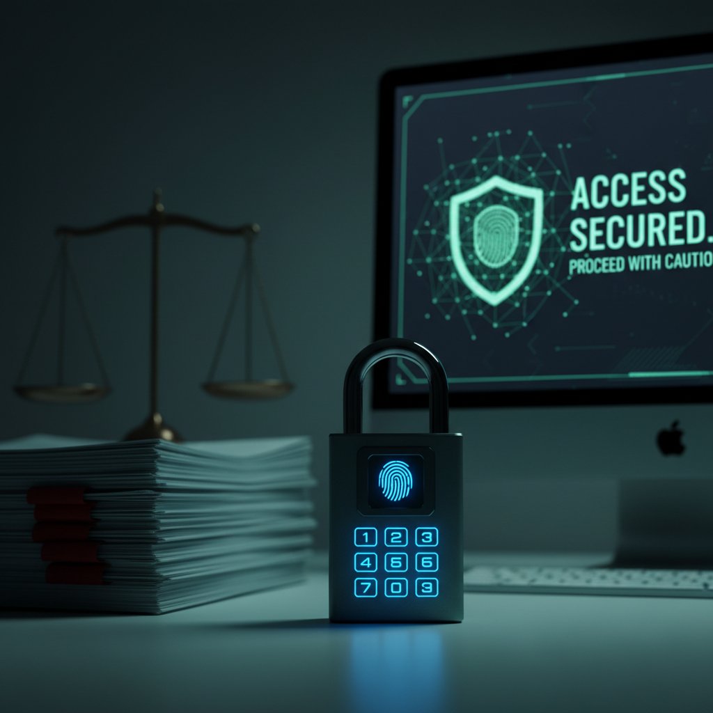 Ochrona danych osobowych podczas konsultacji online