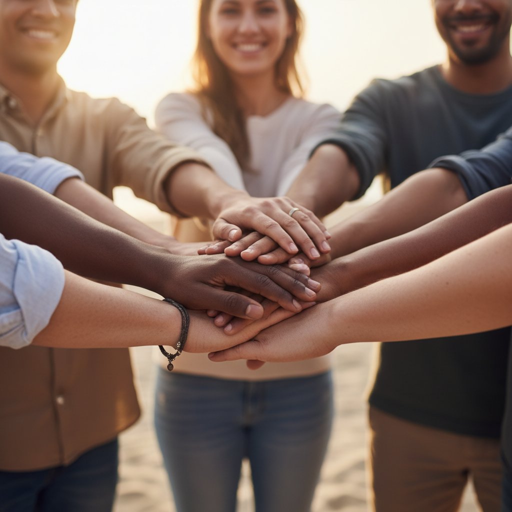 Wspólne działanie przeciwko molestowaniu seksualnemu