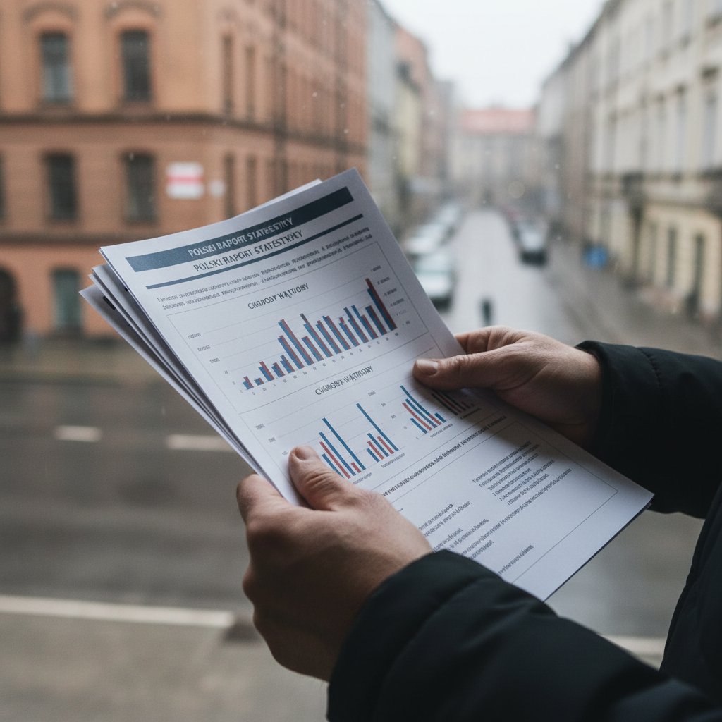 Statystyki dotyczące marskości wątroby w Polsce w 2025 roku