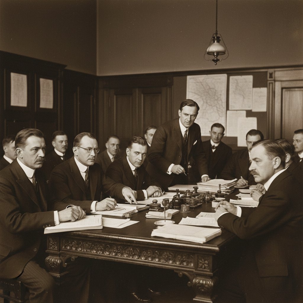 Historyczne spotkanie dotyczące polityki zdrowotnej w Polsce, opieka koordynowana