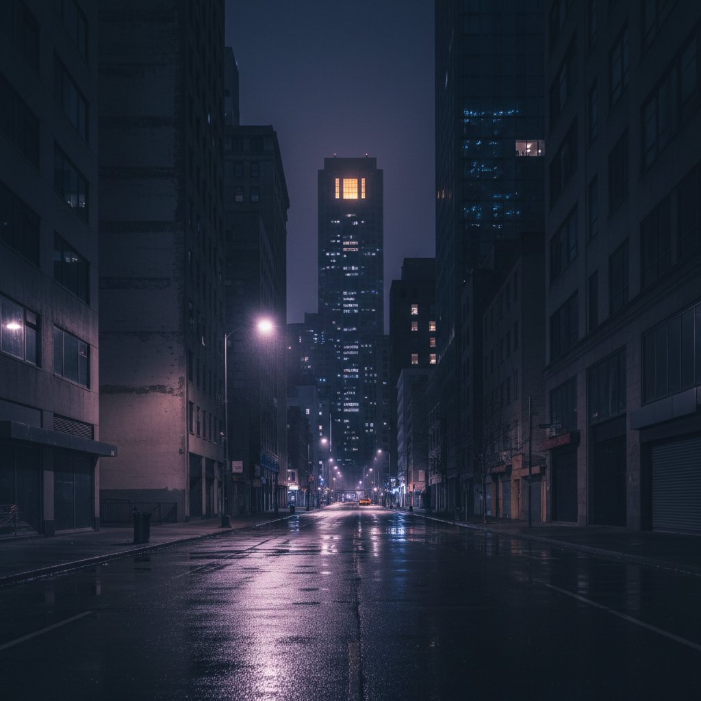 Społeczne przejawy ciemnej nocy duszy