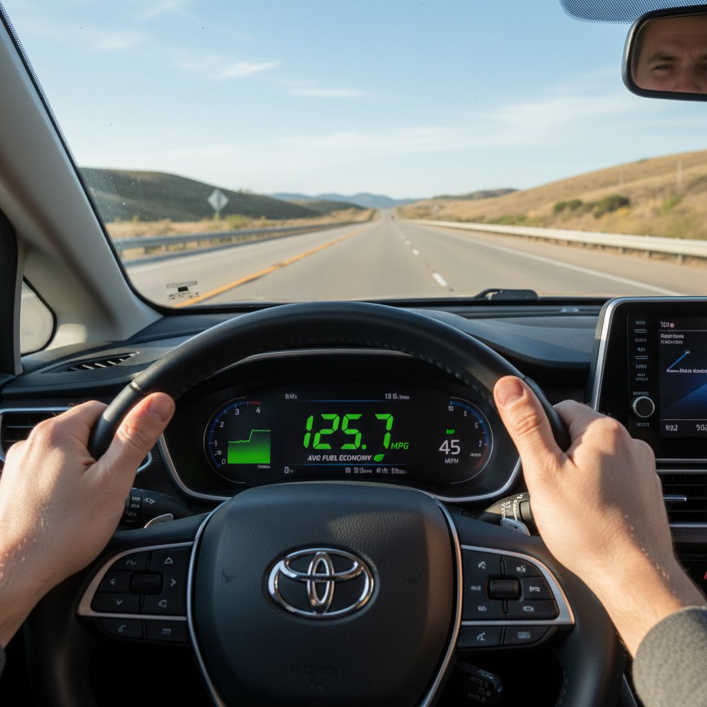 Hyper-miling takes fuel economy to obsessive extremes