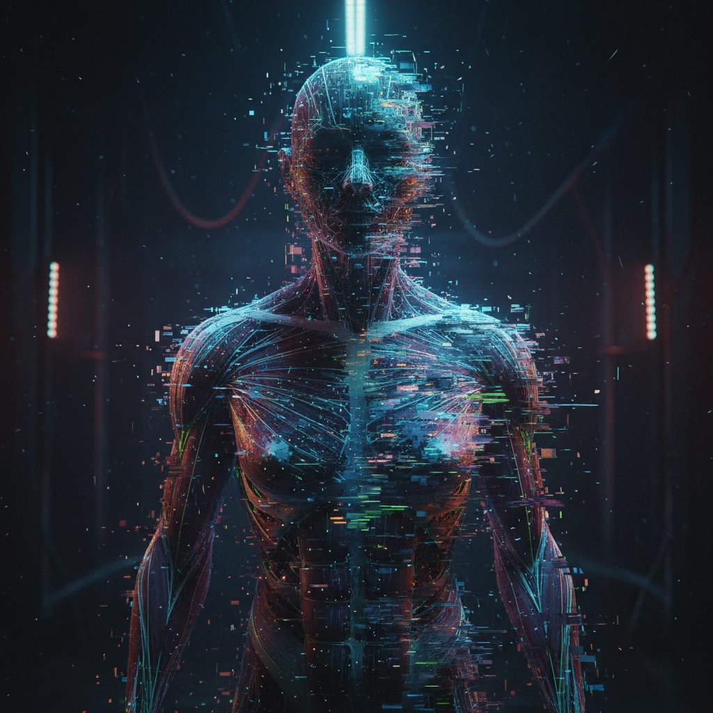 Zagrożenia manipulacji i deepfake w symulacji rozmów