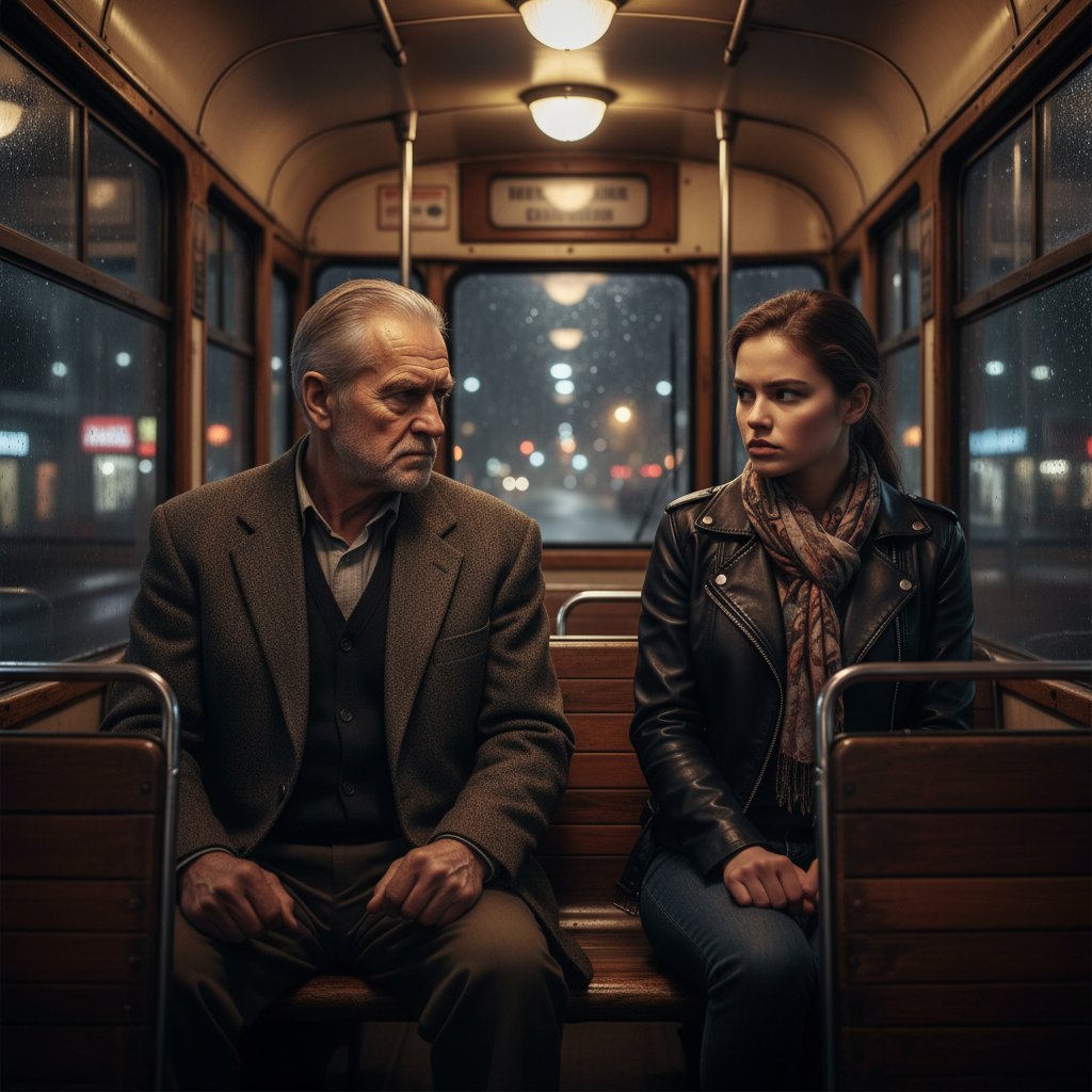 Międzypokoleniowy konflikt wokół wyrażania emocji w Polsce