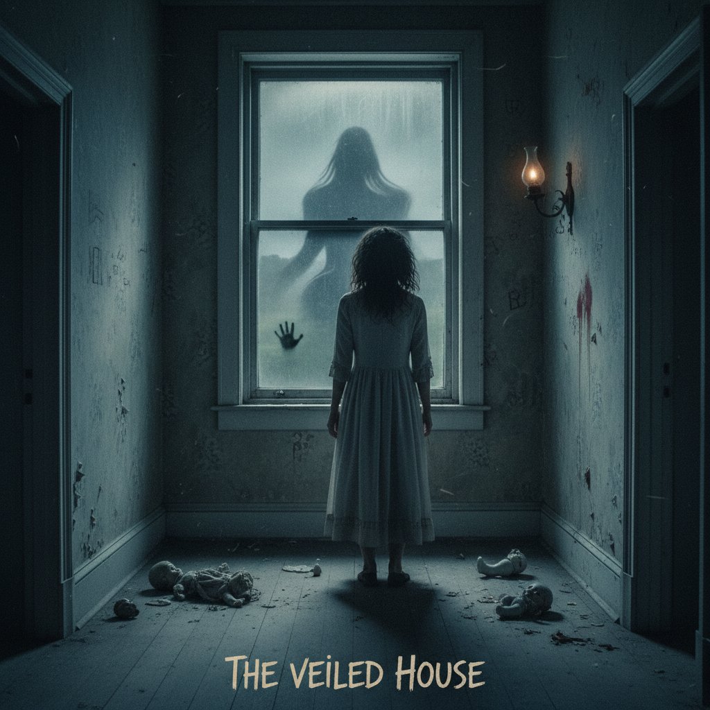 Collage of ambiguous supernatural thriller moments, supernatural thriller movies genre