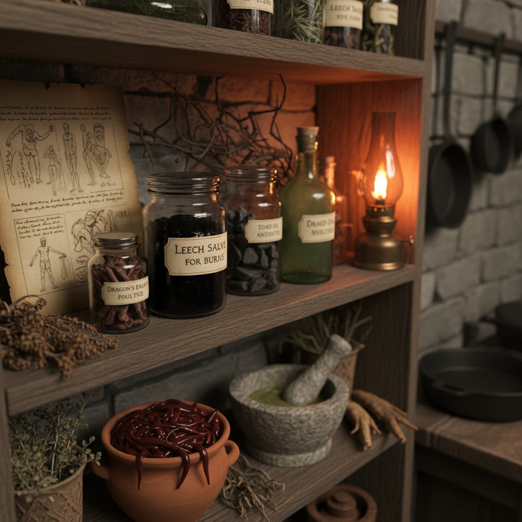 Domowe 'lekarstwa' na oparzenia – tabu, które szkodzi