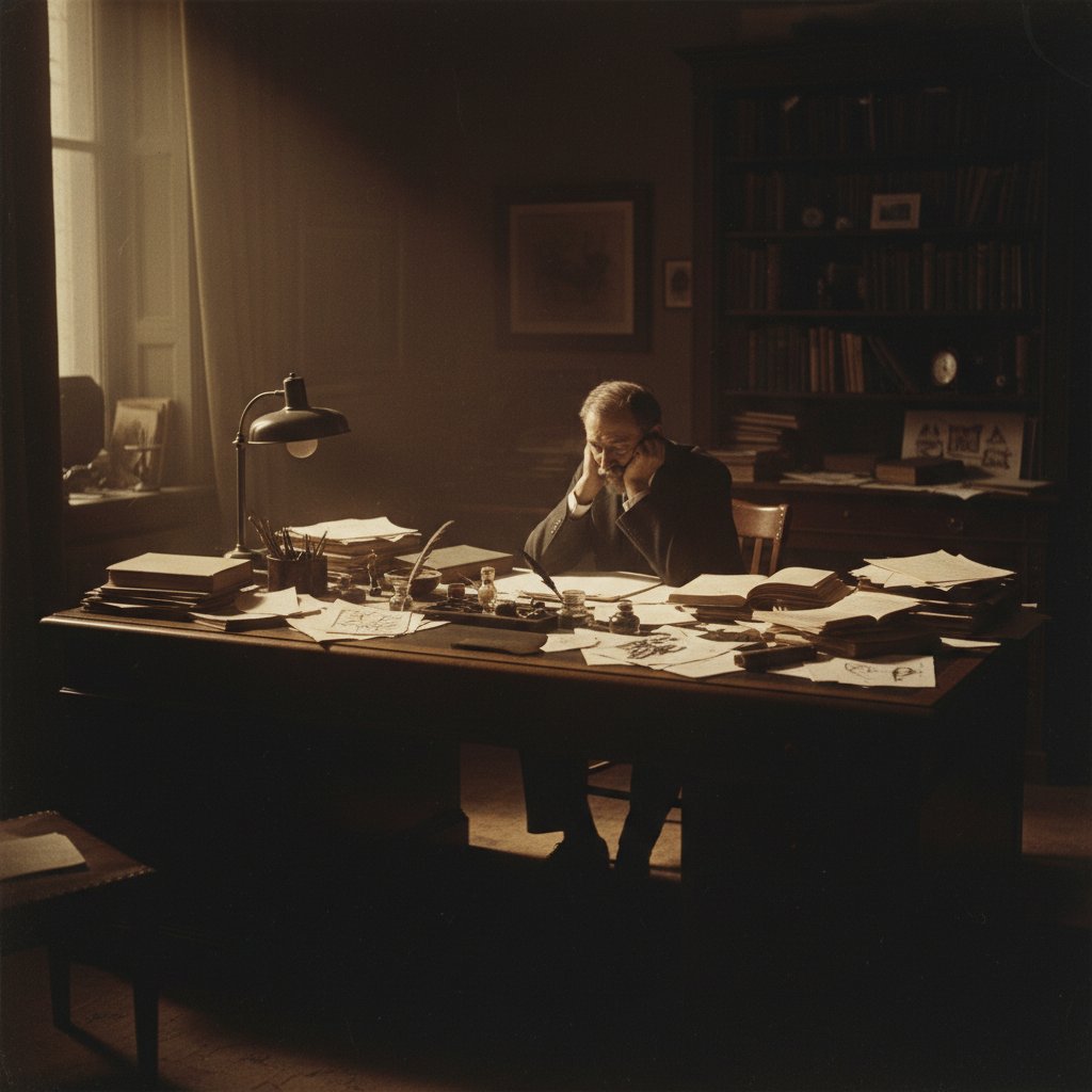 Freud i początek badań nad zaprzeczeniem w psychologii