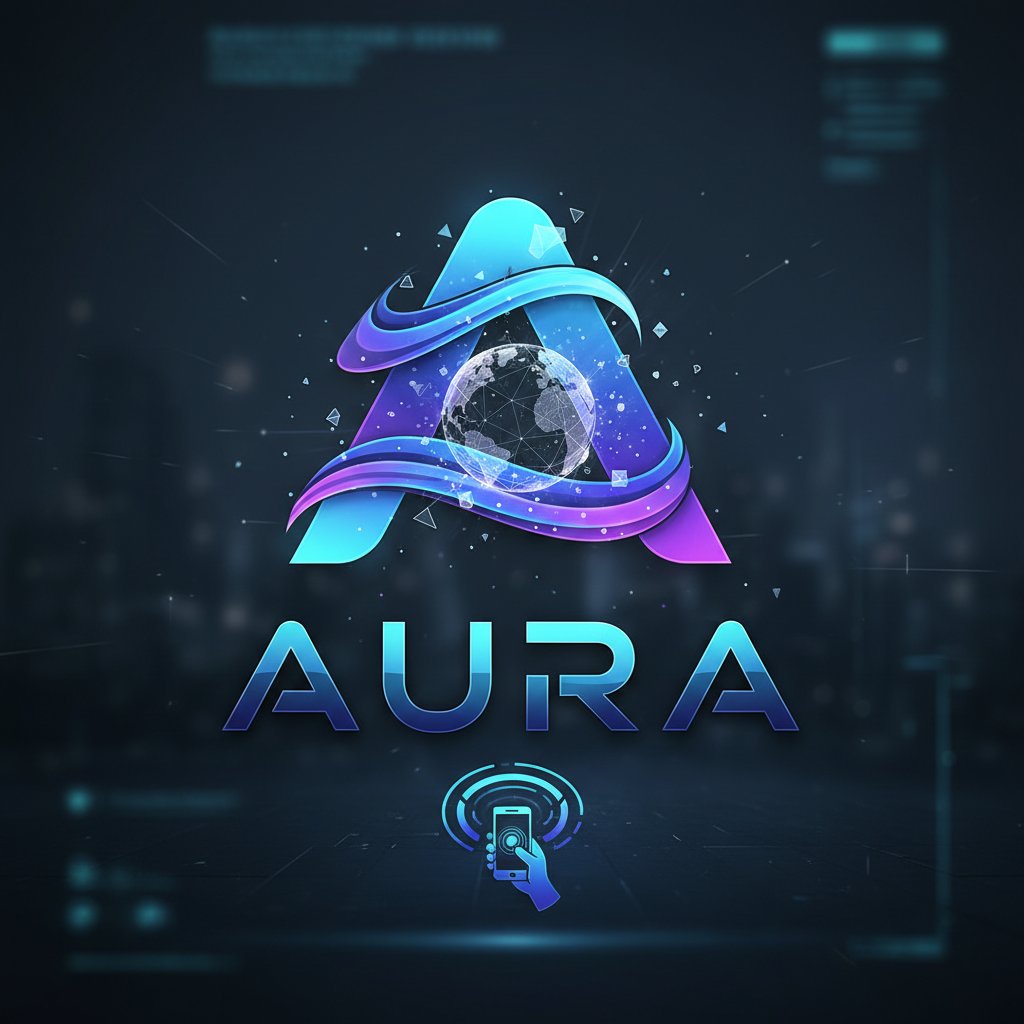 Przyszłość logo – dynamiczne znaki prezentowane w aplikacji AR przez użytkownika