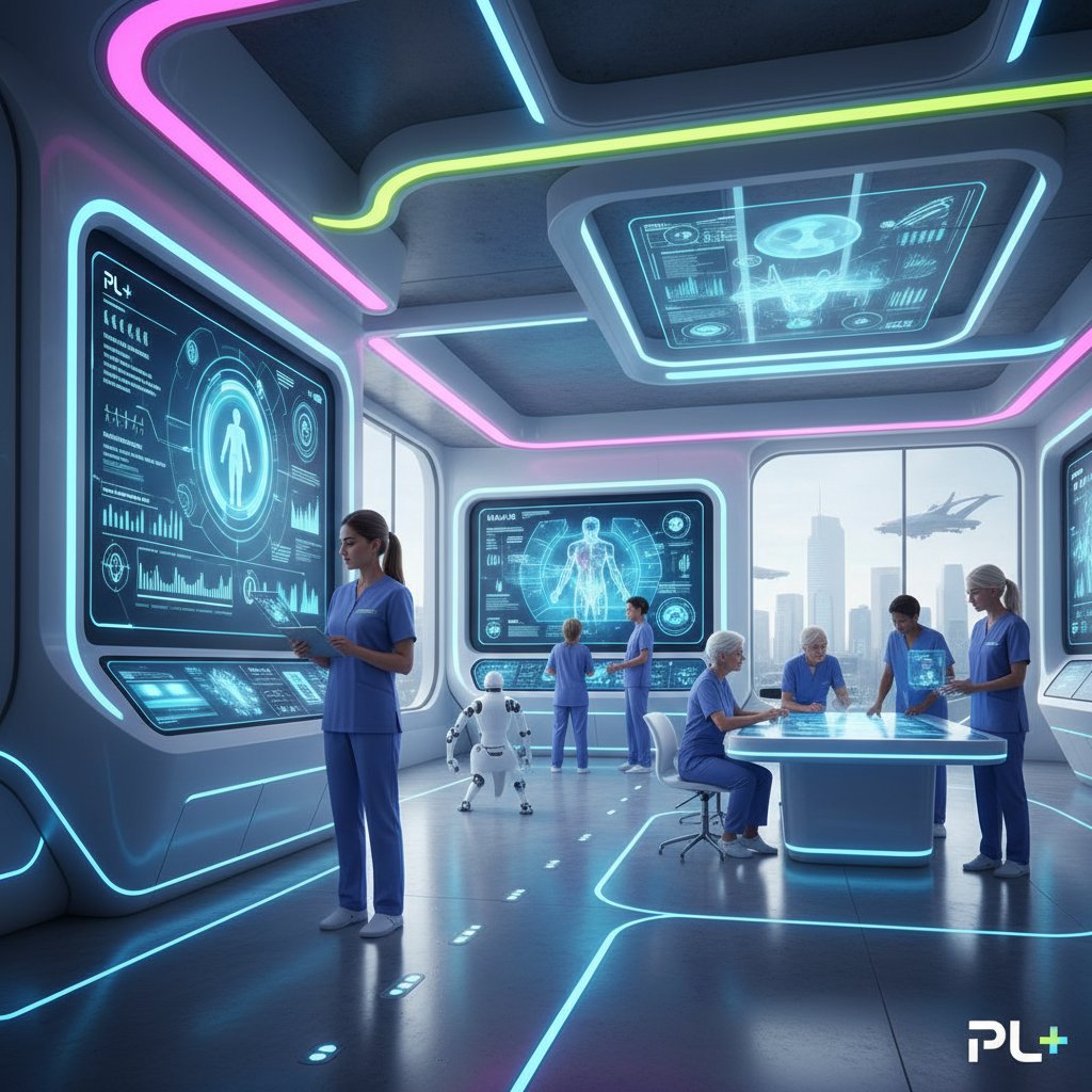 Nowoczesna diagnostyka glukozy – przyszłość już dziś