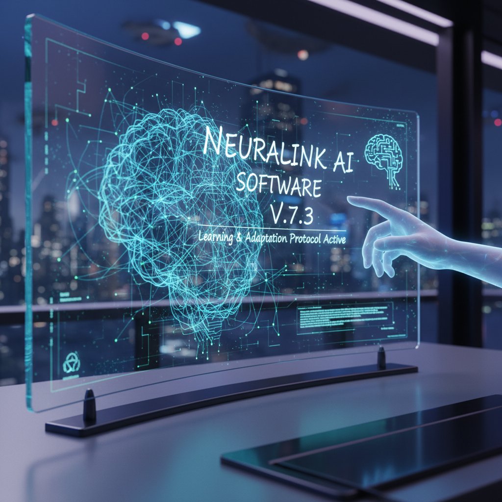 Futuristic AI neural network visual, tangled with handwritten text overlays. Alt: 'AI neural networks interpreting complex handwriting.'