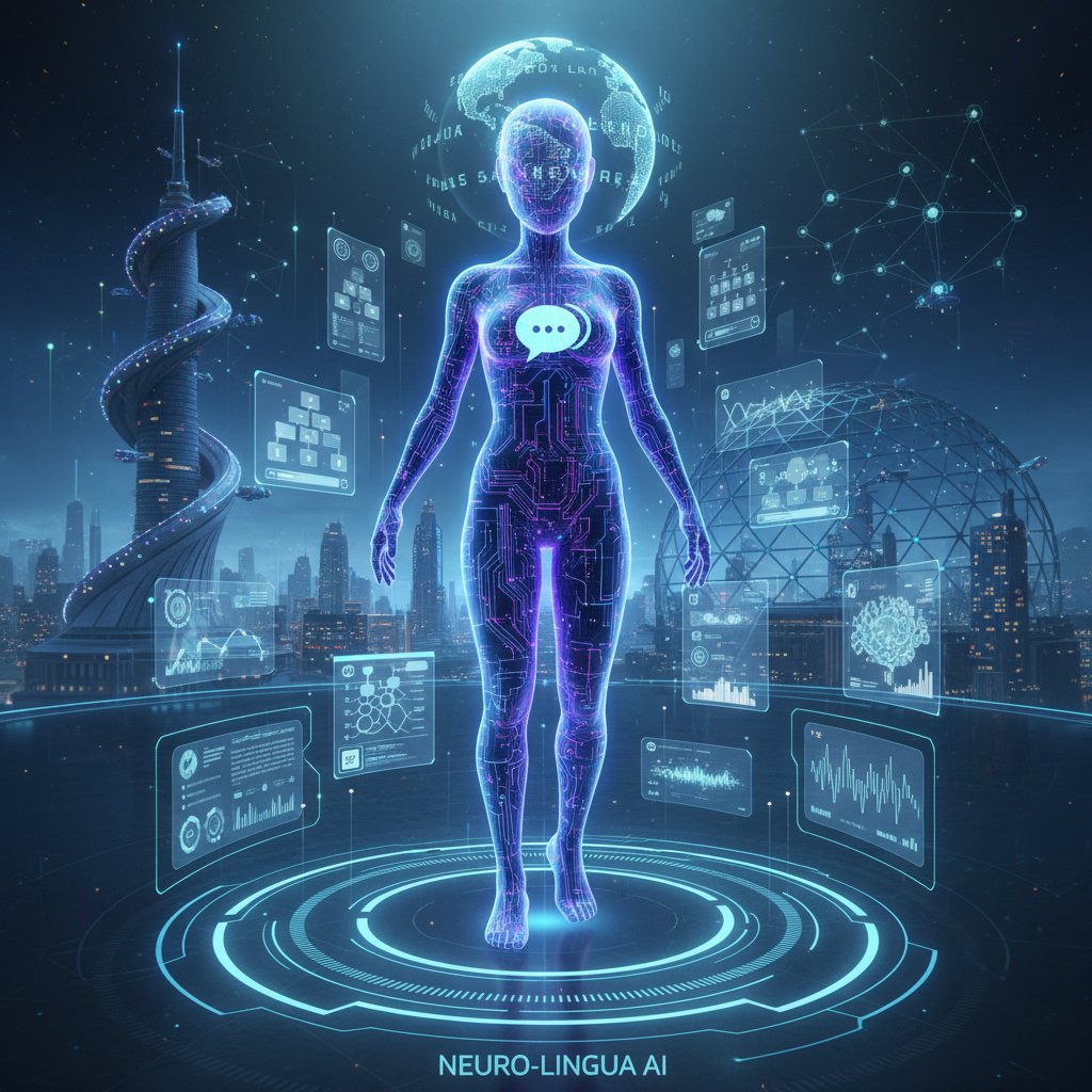 Sztuczna inteligencja wspierająca naukę języków