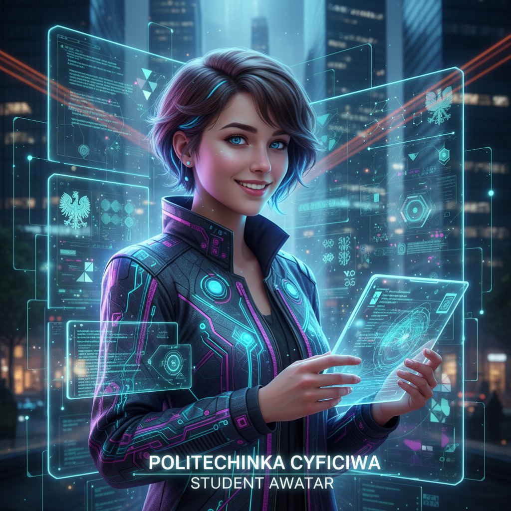 Nowoczesny AI korepetytor socjologii w akcji