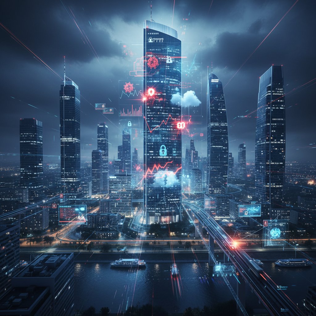 Przyszłość symulacji ryzyka w polskim biznesie