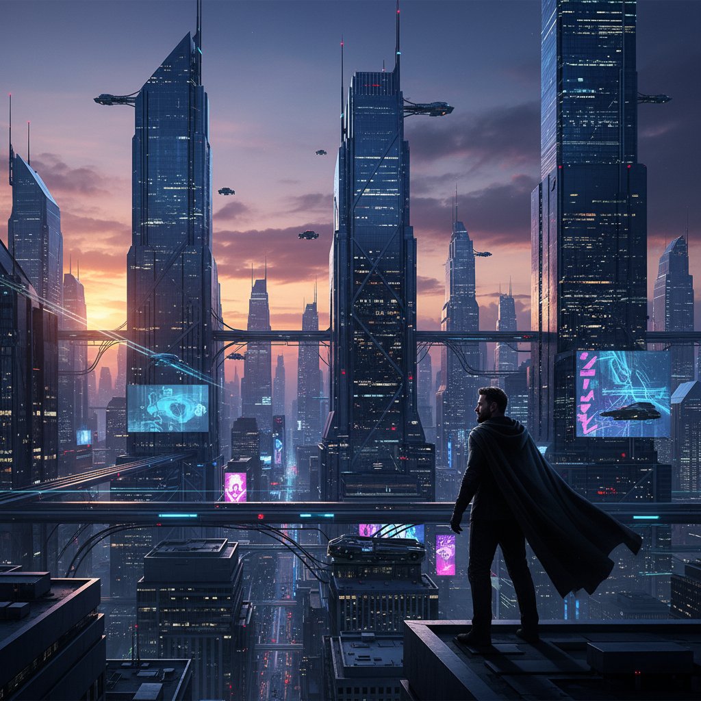 The evolving future of Ben Affleck’s film career.