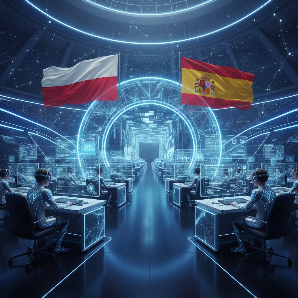 Przyszłość egzaminów online w Polsce