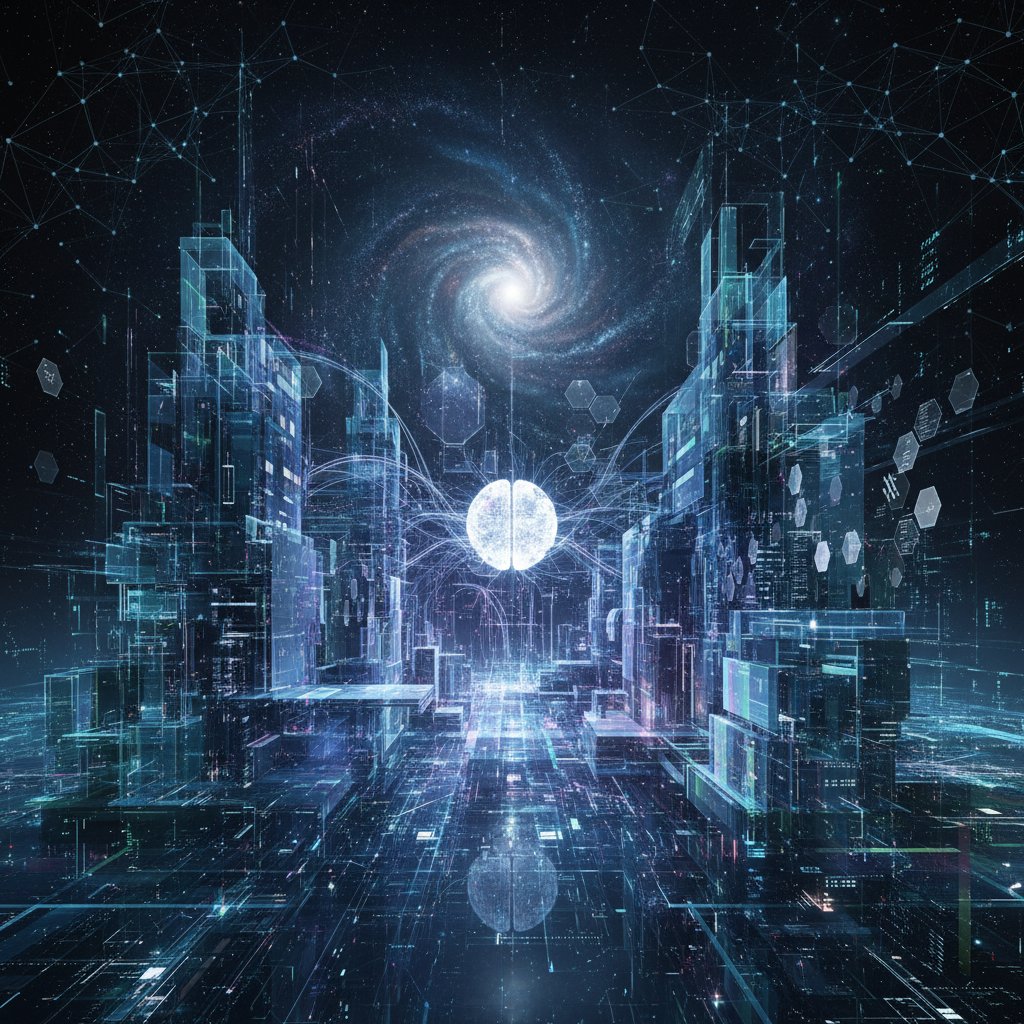 Wizualizacja działania sieci neuronowej generującej kod