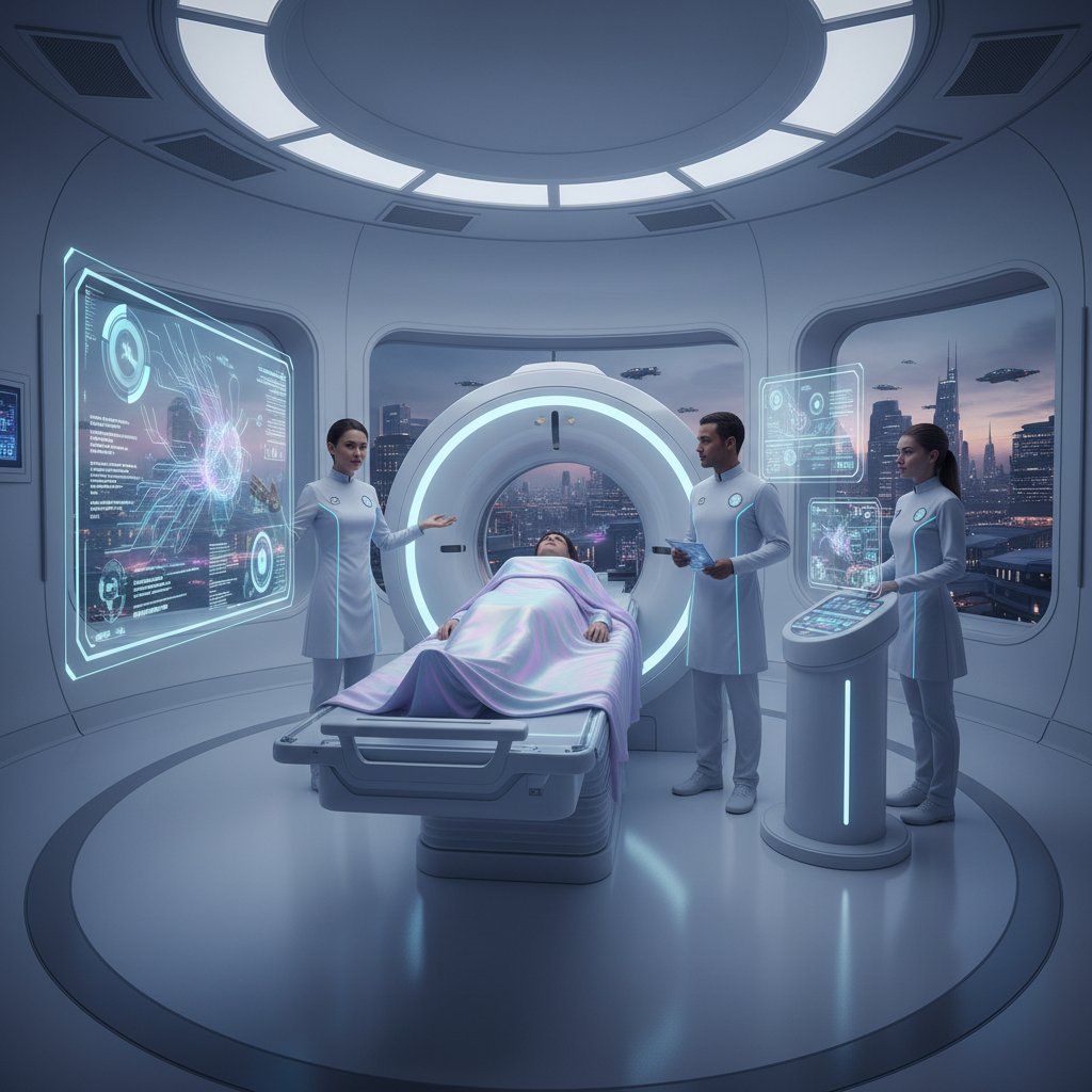 Nowoczesna technologia AI wspomagająca diagnozowanie krwiaka nadtwardówkowego na oddziale SOR