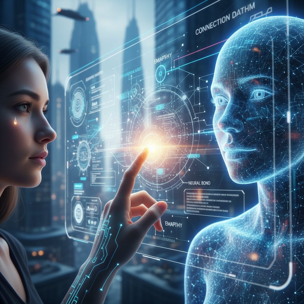 Nowoczesne technologie wspierające emocje