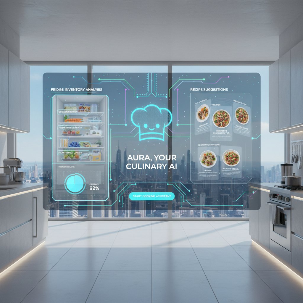 Inteligentny asystent kulinarny rozpoznający produkty w polskiej kuchni