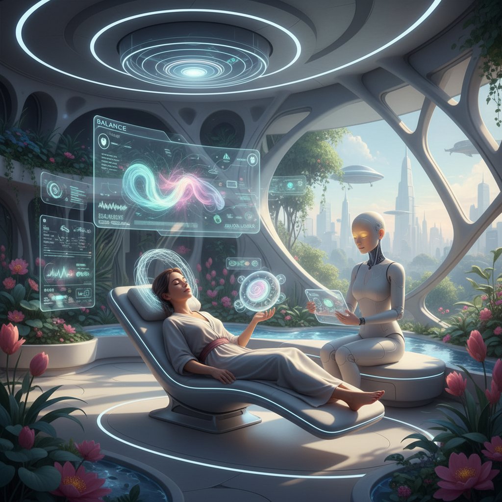 Nowoczesne technologie wspierające zdrowie psychiczne – przyszłość rozpoznawania zaburzeń odżywiania