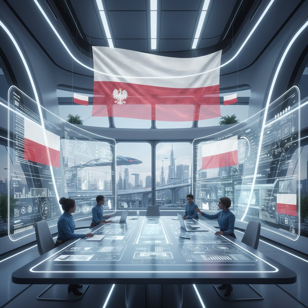 Przyszłościowe technologie w polskim content marketingu