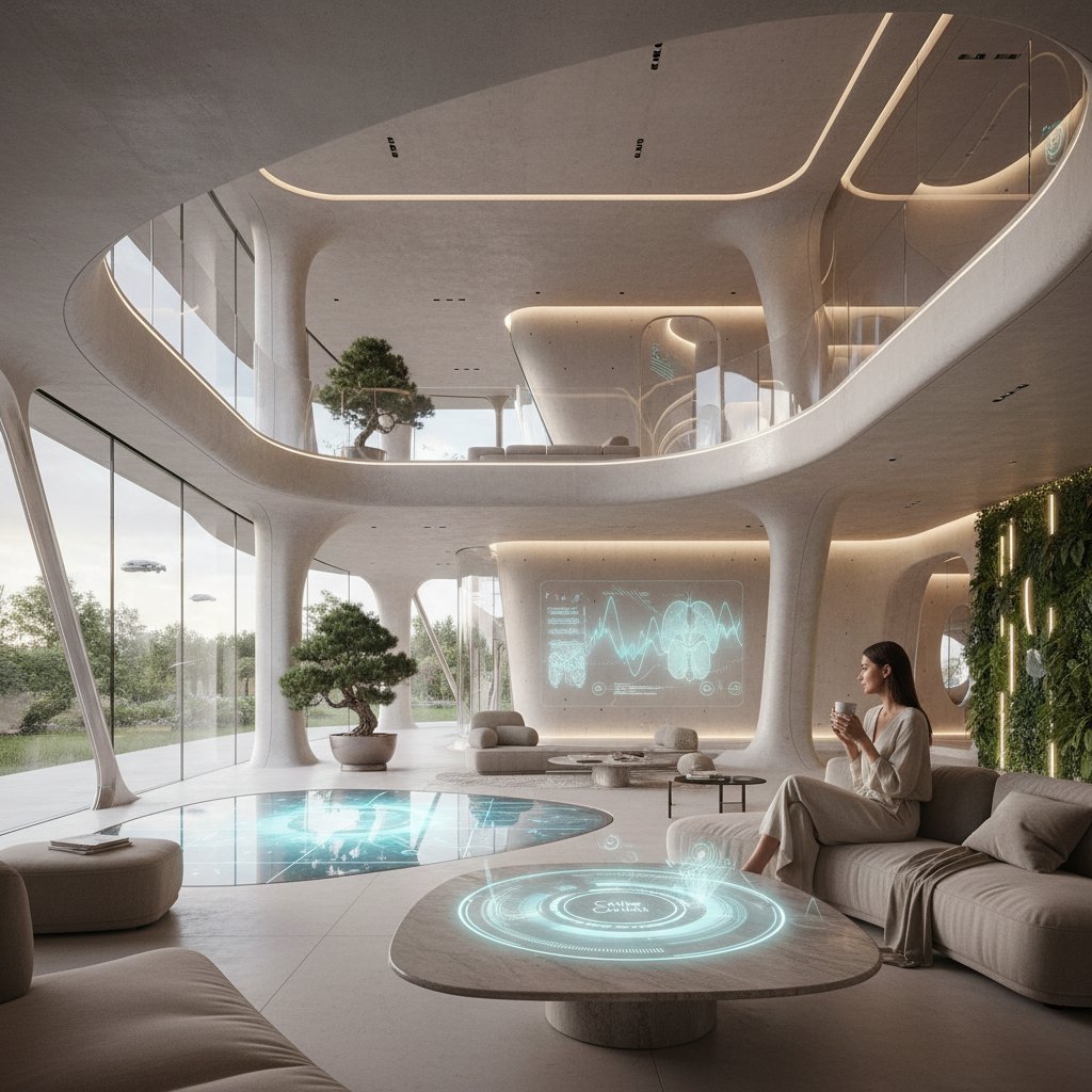 Przyszłość cyfrowego zdrowia w domu