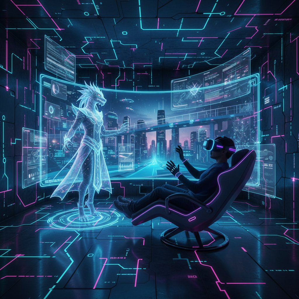 Przyszłość intymności – nowe technologie i relacje