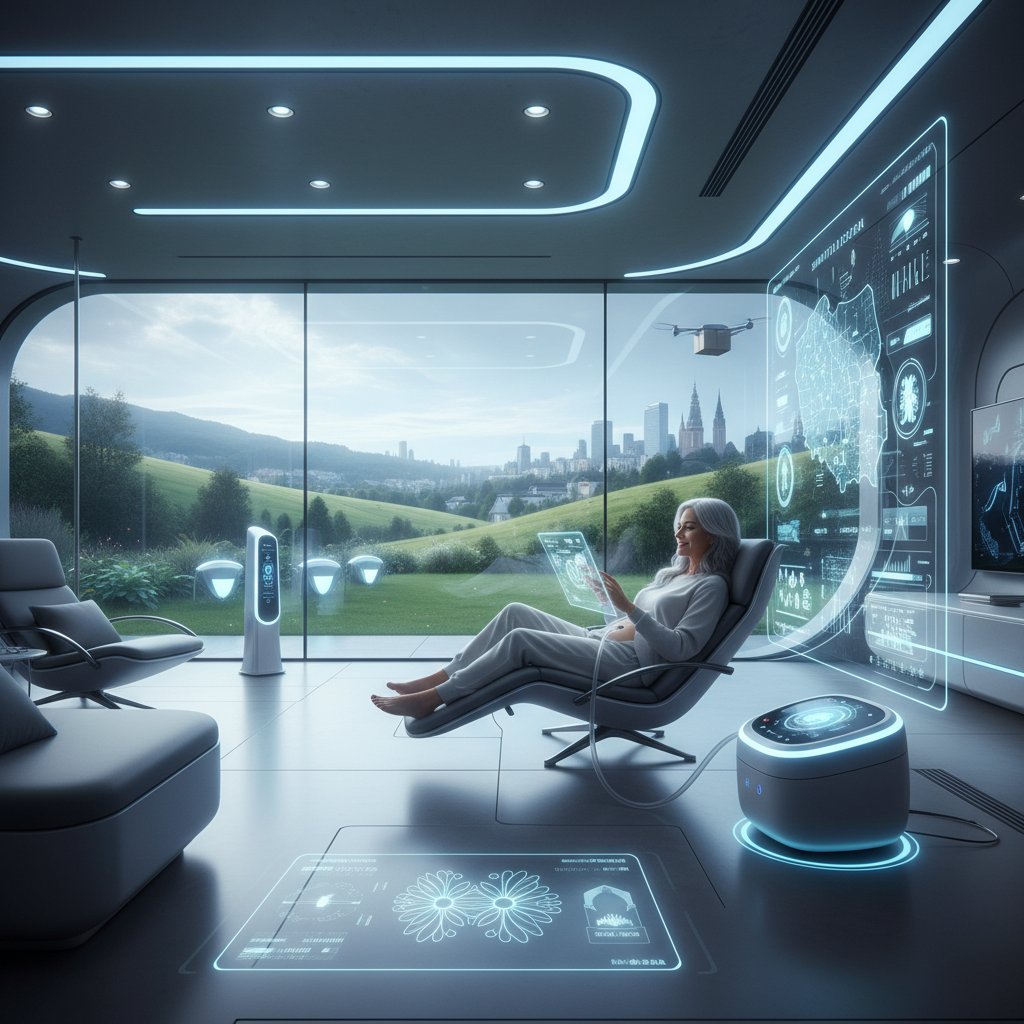 Wizja przyszłości domowej dializy otrzewnowej w Polsce