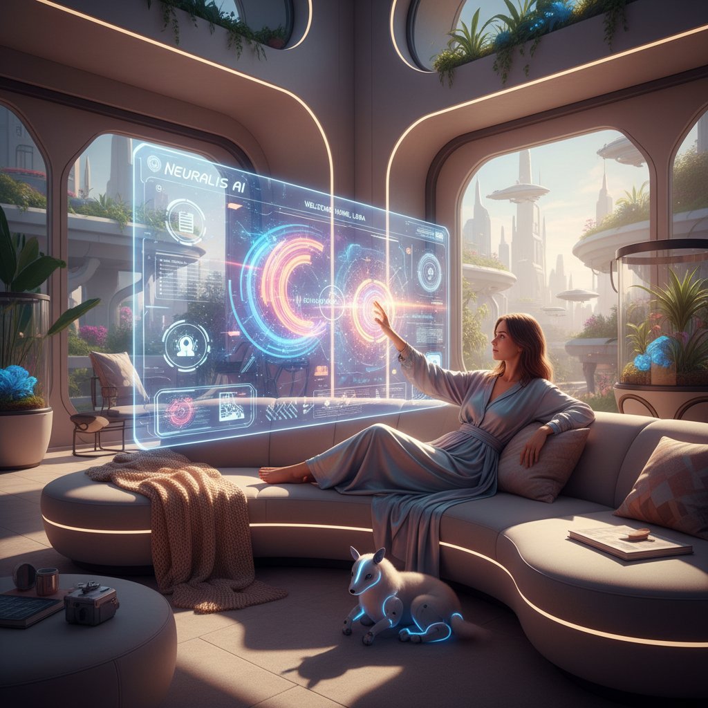 AI wspiera bezpieczeństwo emocjonalne