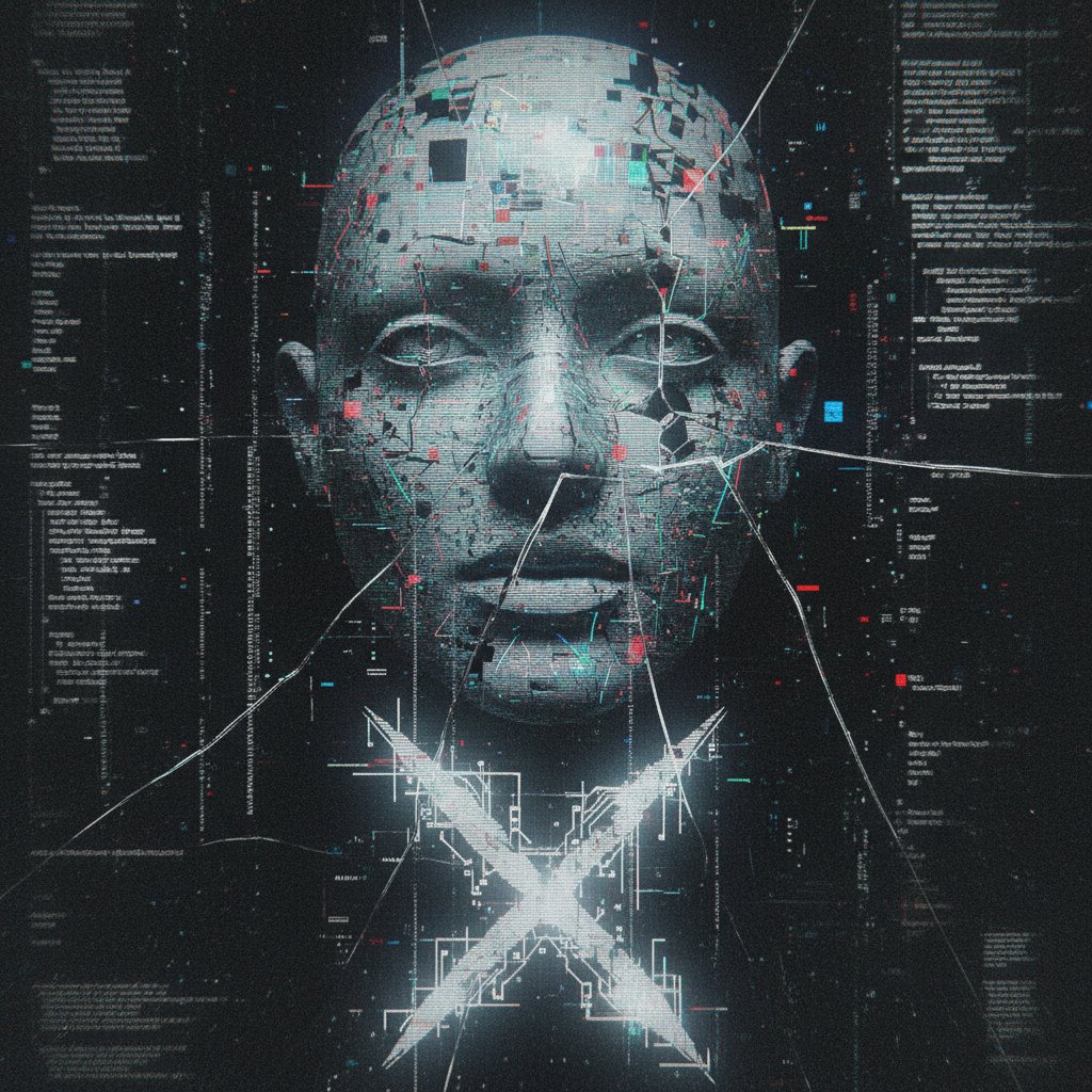 Błędy i nieprzewidywalność wirtualnego terapeuty AI