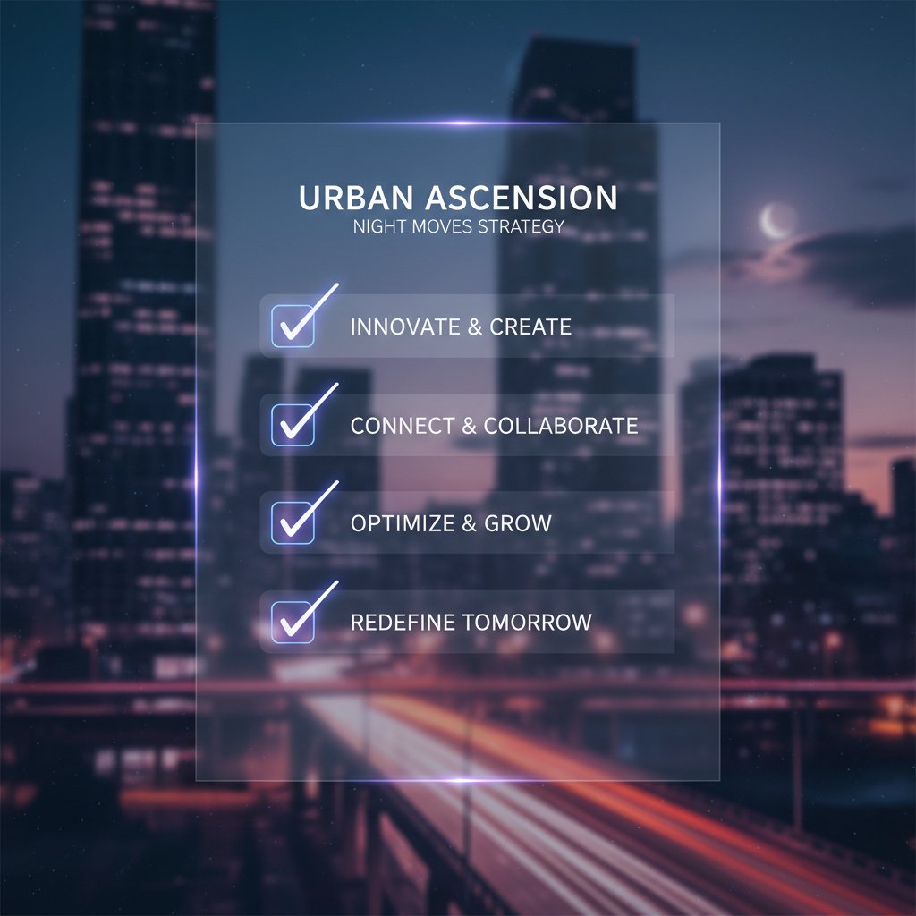 Illustrated checklist for evaluating movie endings