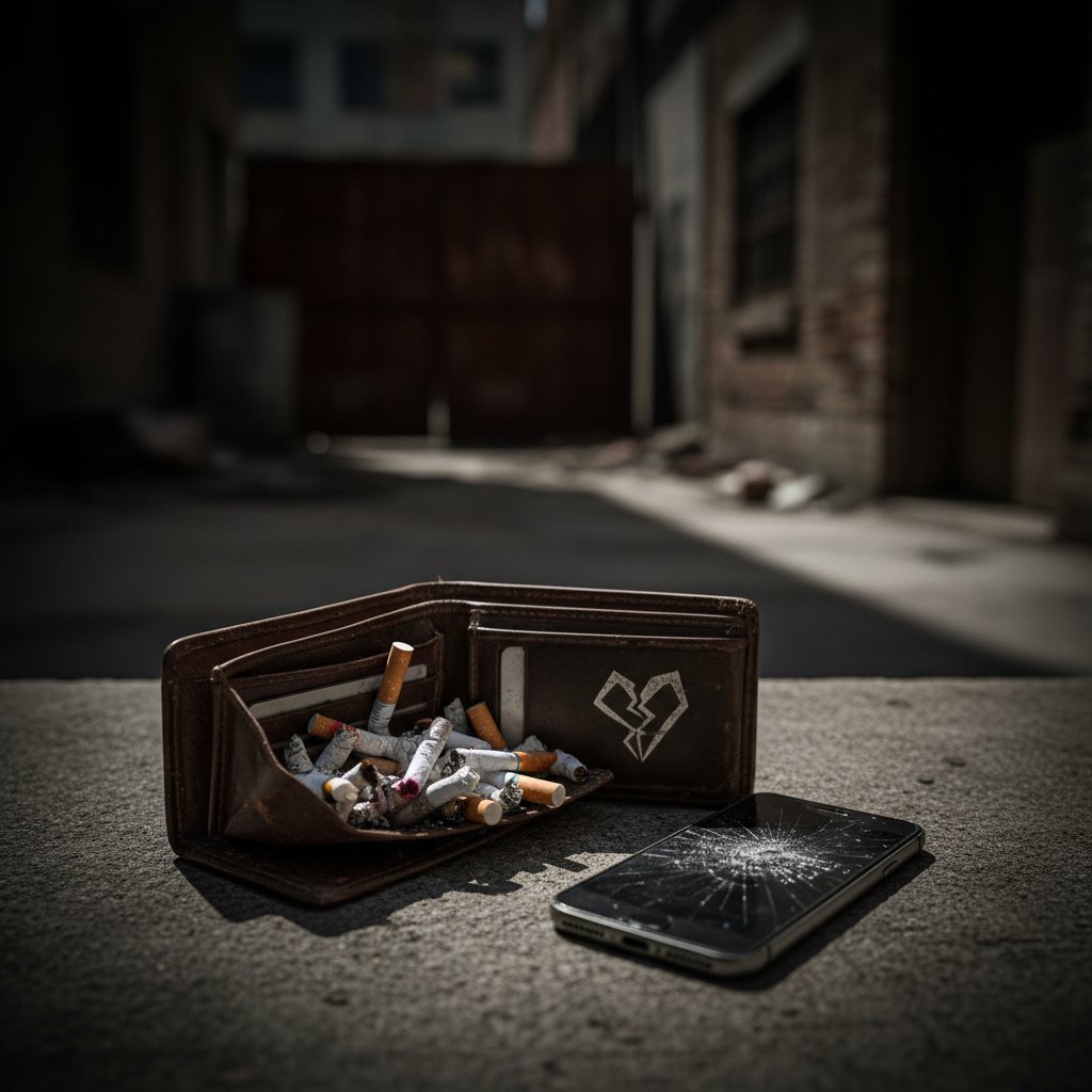 Koszty i przeszkody w rzucaniu palenia z pomocą cyfrową