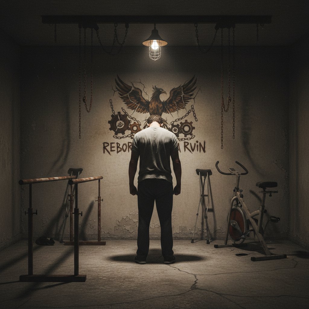 Samotność i wyzwania po nieudanej laminektomii