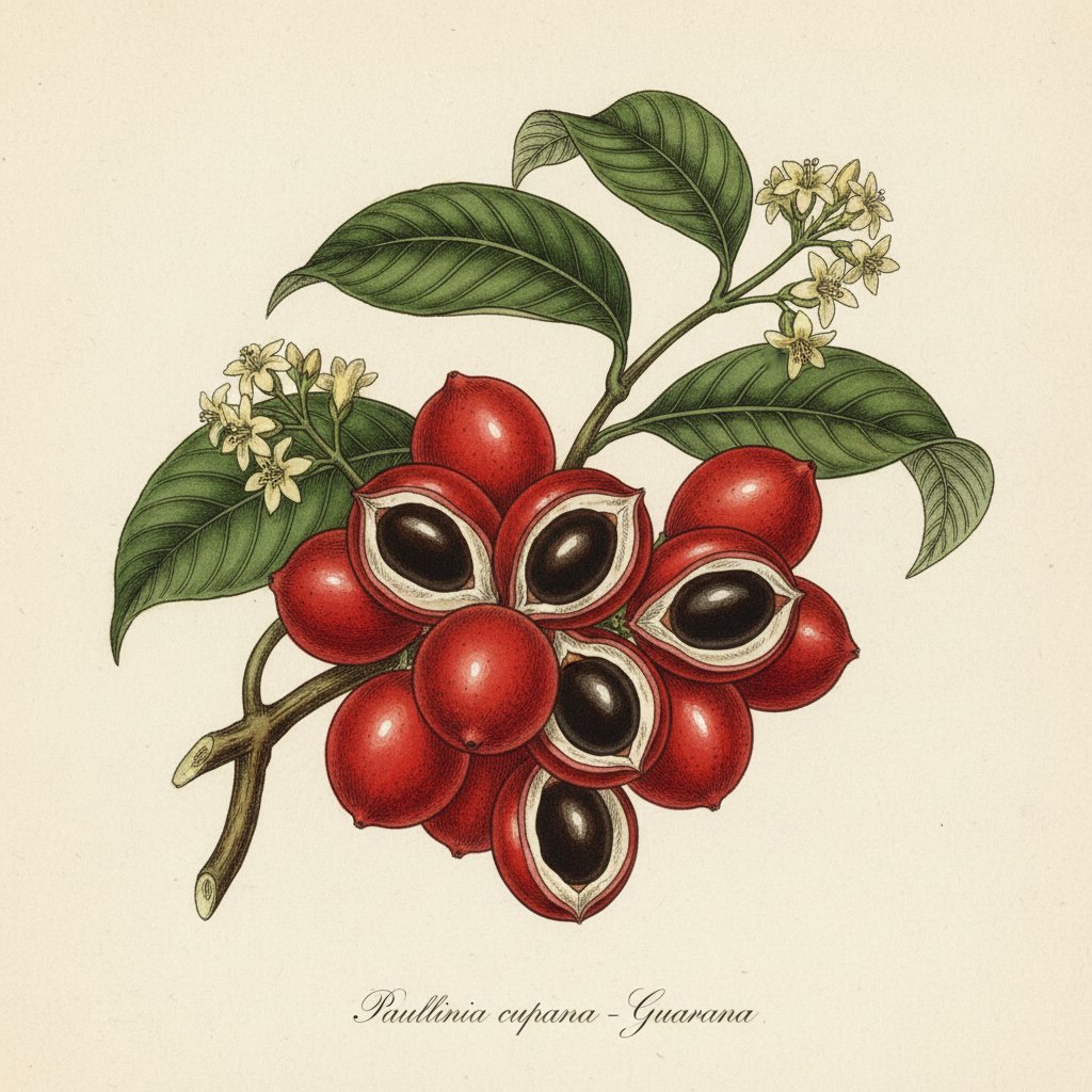 Praktyczny przewodnik dawkowania guarany