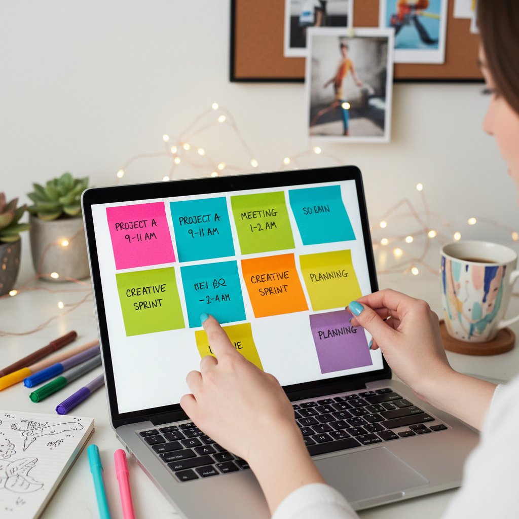 Planowanie systemu koncentracji online